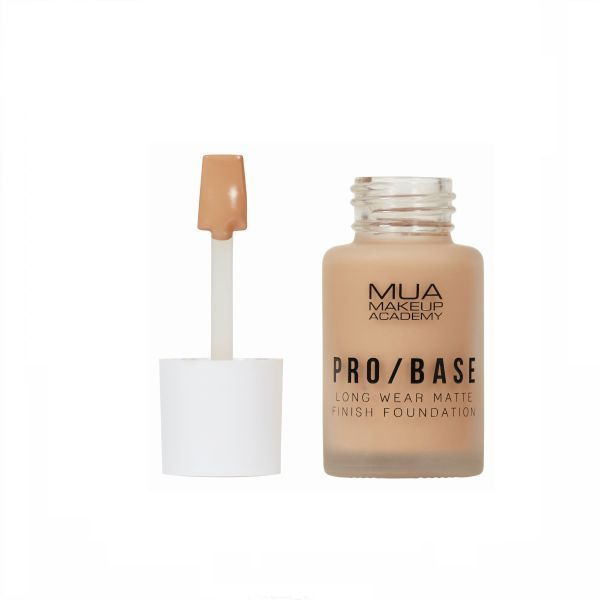 Mua - Pro/Base Long Wear Matte Finish Foundation # 154