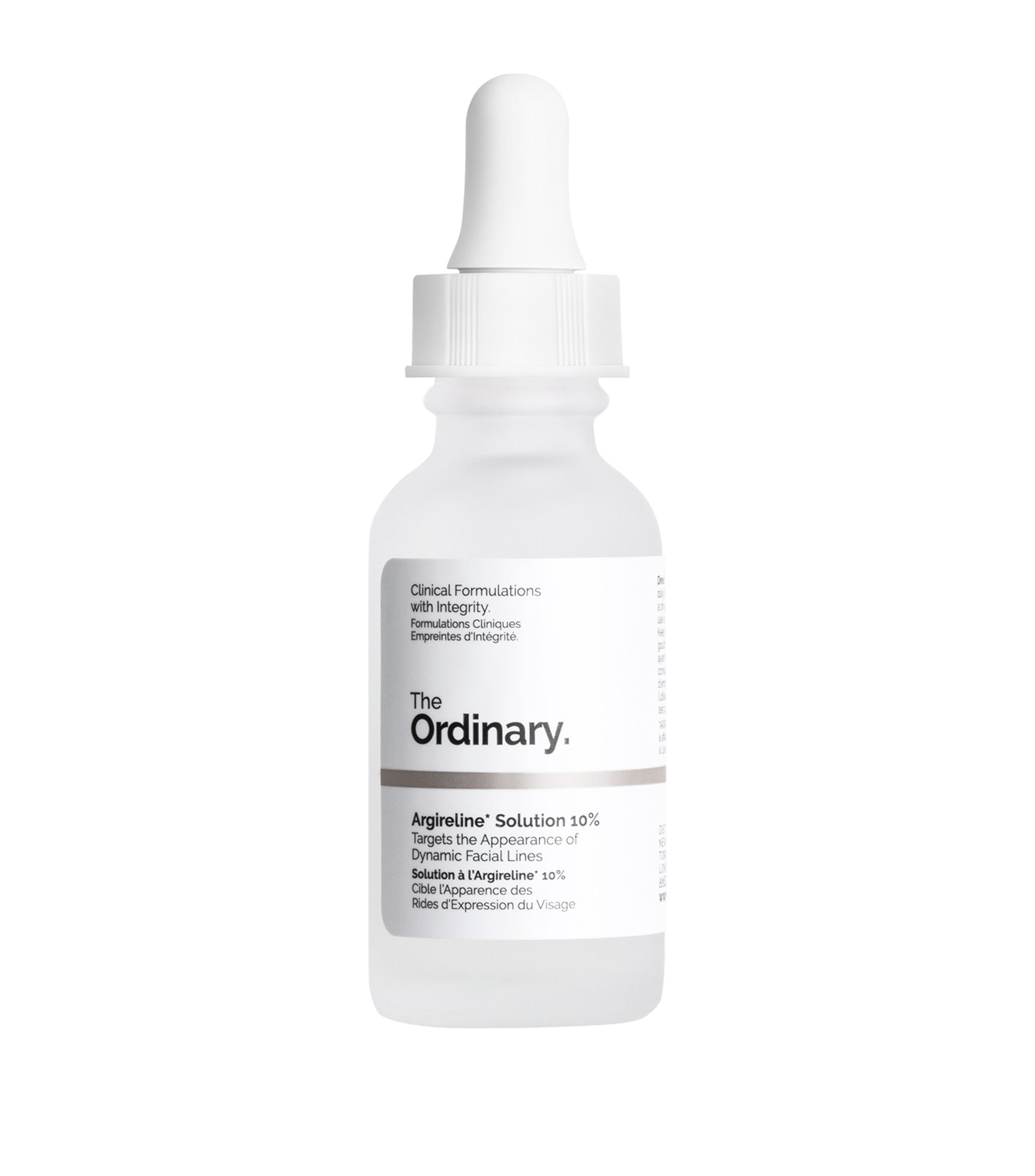The Ordinary Argireline Solution 10 % 30Ml