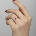 Zeesy Eternity Ring