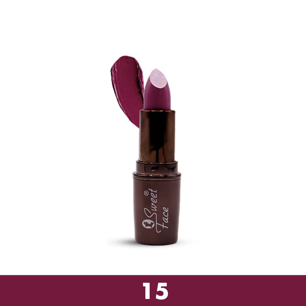Sweetface - Glamorous Lipstick