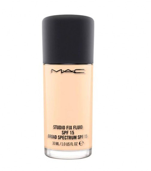 Mac Studio Fix Foundation # Nc 12