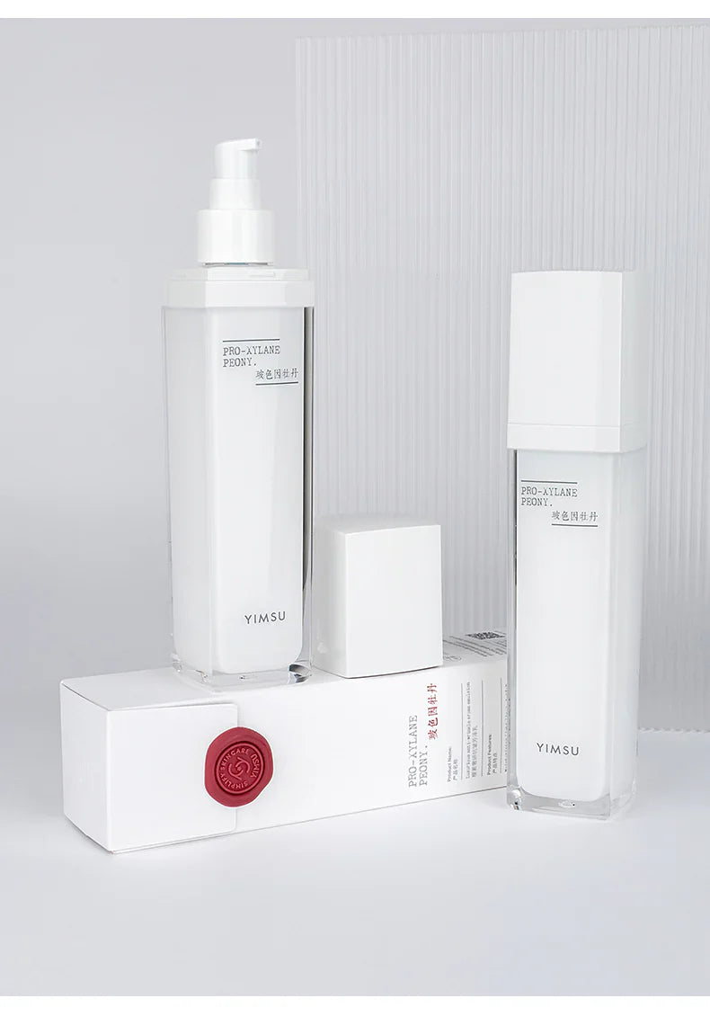 Yimsu Anti Wrinkle Aroma Emulsion Ys0125