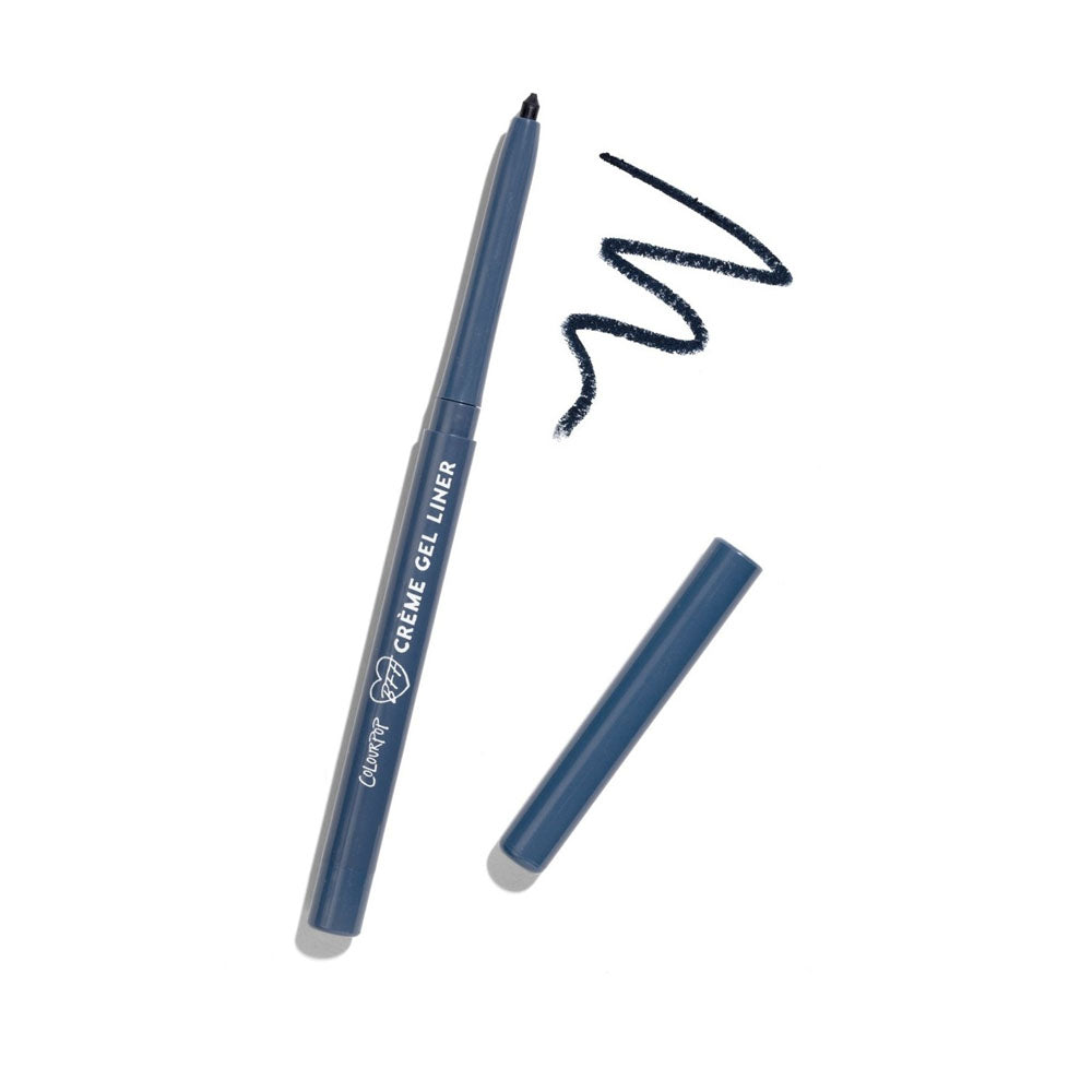 Colourpop- DTLA Liner Crème Gel Liner, 0.2g