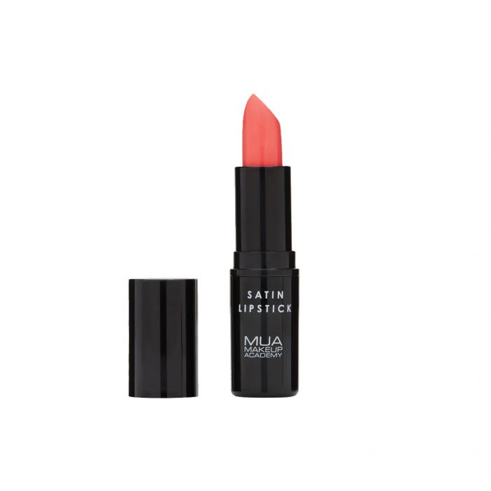 MUA Satin Lipstick - Sweet Tooth