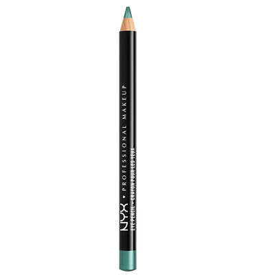 NYX Professional Makeup- Slim Eyeliner - 08 Seafoam Green