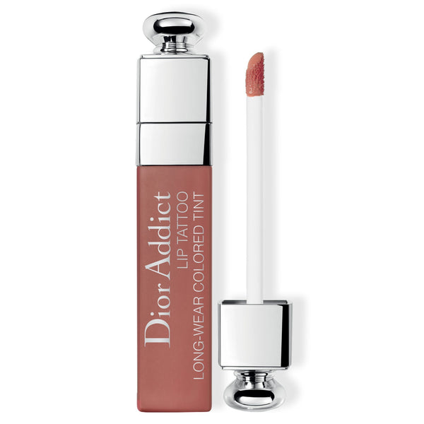 Dior Addict Lip Tattoo  # 421 Natural Beigeâ 6Ml