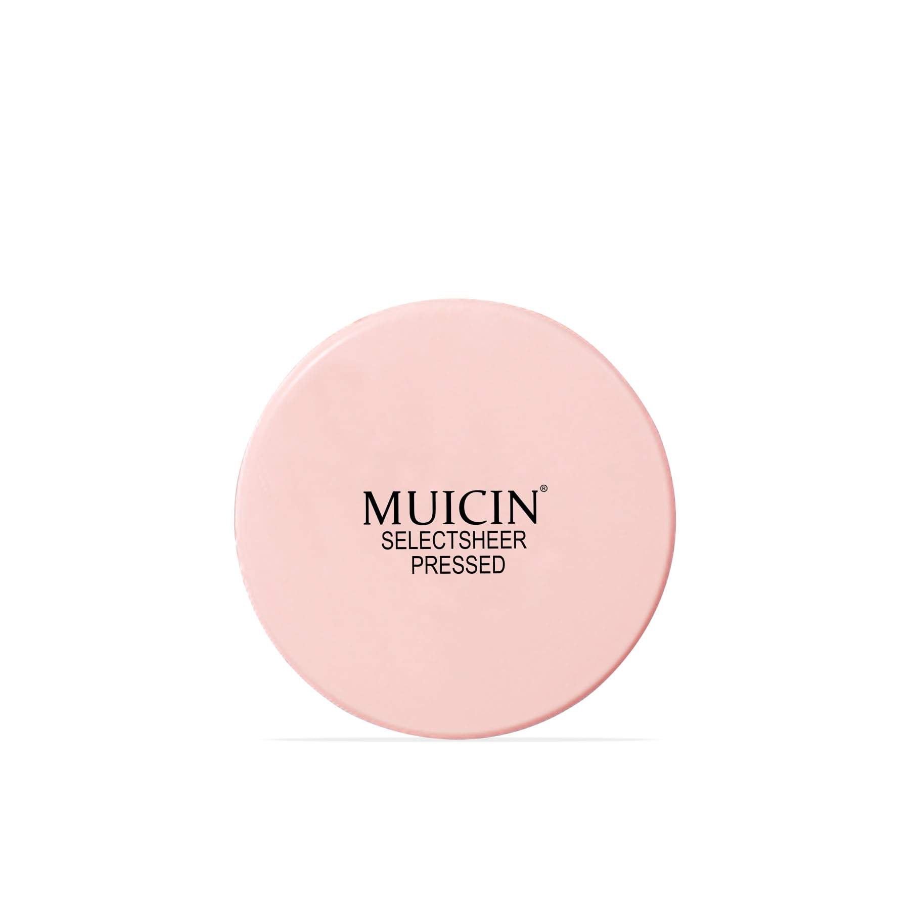MUICIN - 3 In 1 Makeup Set Jeden Monat Ein It Look - My Store