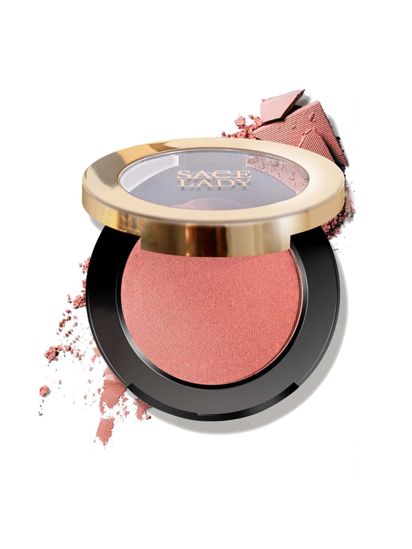 Shein- Long-wearing Powder Brush B01