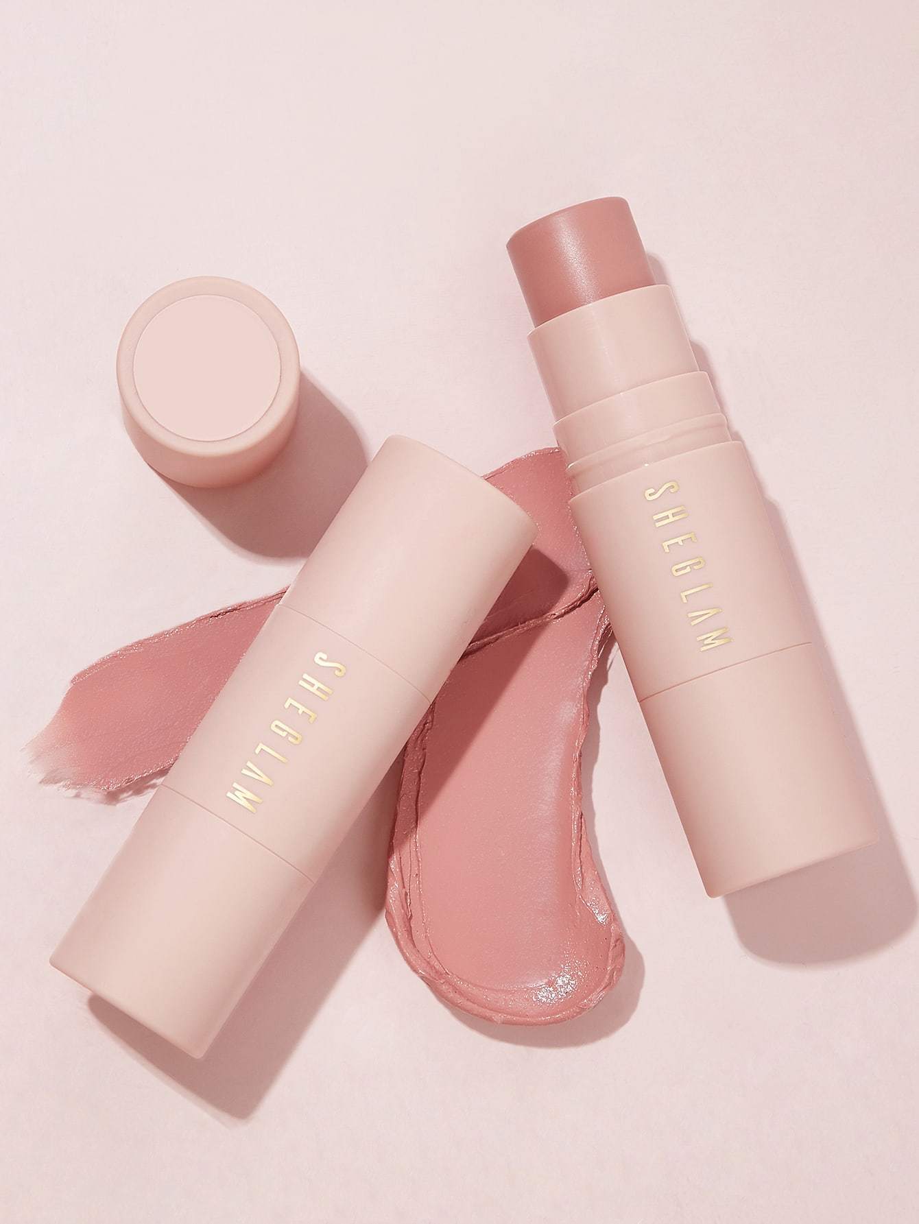 SHEGLAM-Glowin' Up Skin Stick-Wild Love