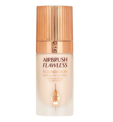 Charlotte Tilbury- Airbrush Flawless Foundation 1 Cool, 30ml