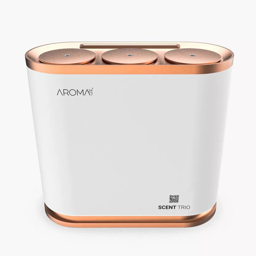 Aroma 247 Scent Trio