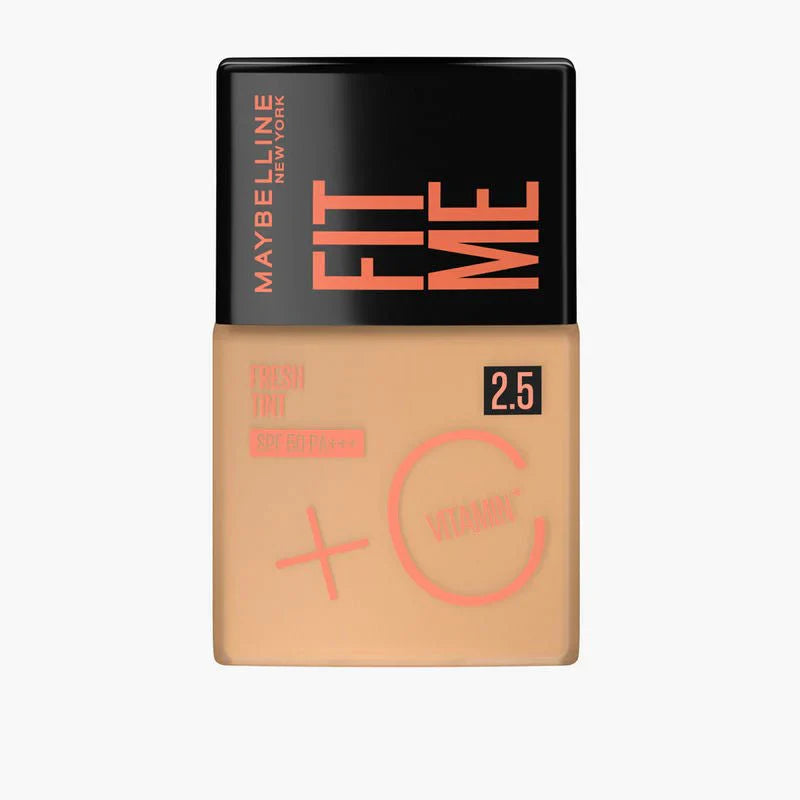 Maybelline New York- Fit me tint - 2.5 - My Store