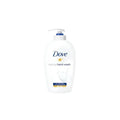 Dove Liquid Soap Regular 250Ml