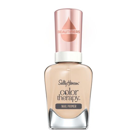 Sally Hansen Color Therapy Beautifiers Base Coat