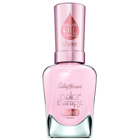 Sally Hansen Color Therapy Nail Polish