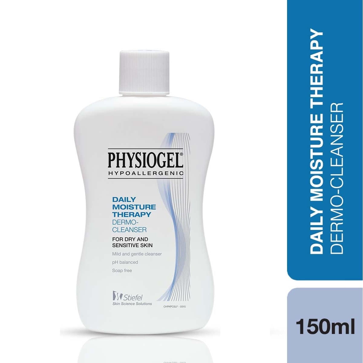 Physiogel - Daily Moisture Therapy Dermo Cleanser 150 Ml - My Store