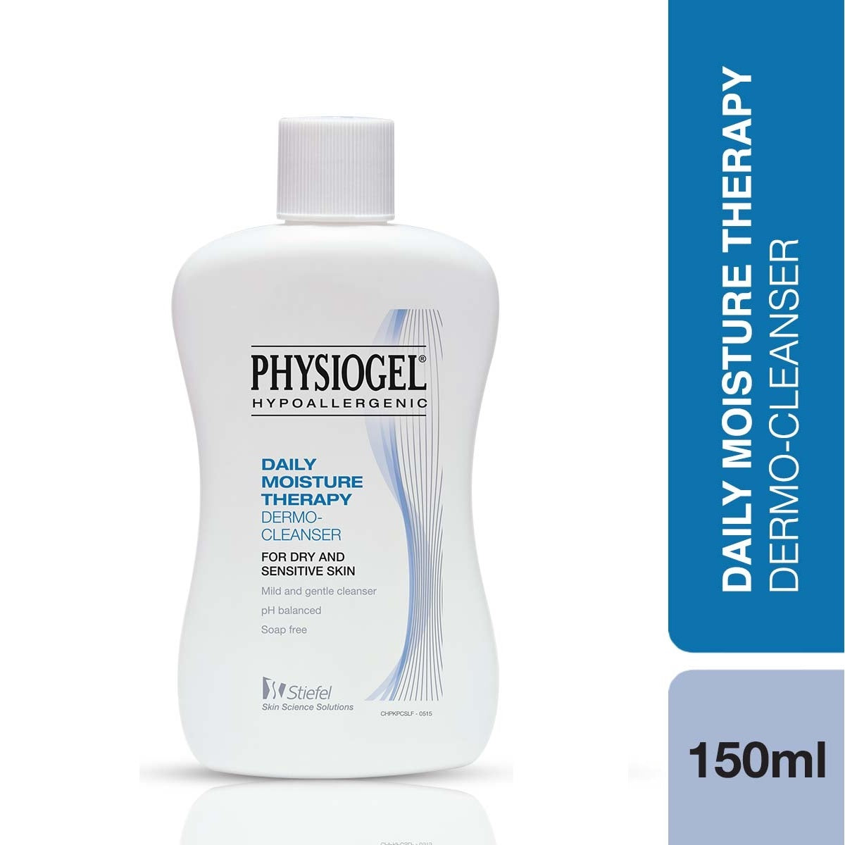 Physiogel - Daily Moisture Therapy Dermo Cleanser 150 Ml