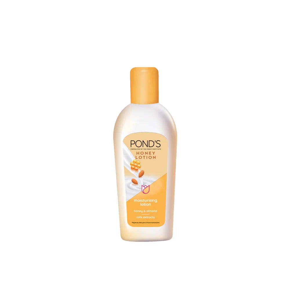 POND's - Honey And Almond Lotion - 50ml