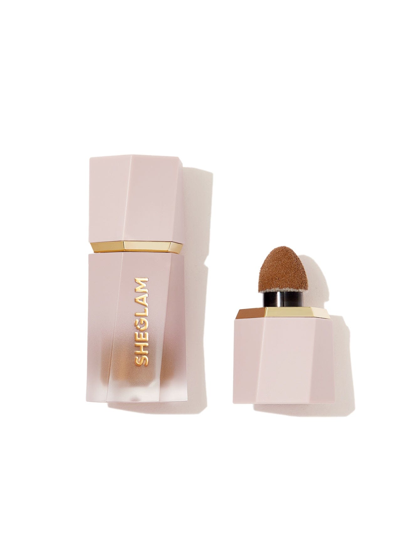 Sheglam Sun Sculpt Liquid Contour - Warm Honey 5.2Ml