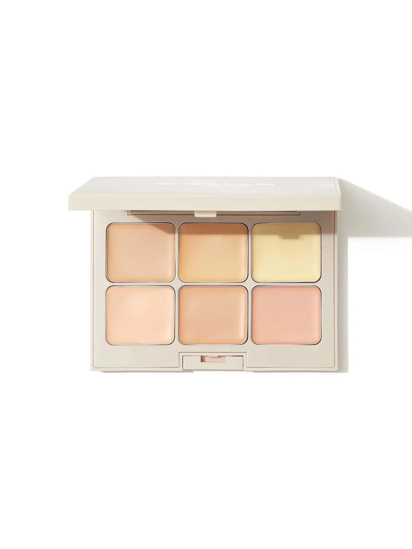 SHEGLAM - Multi-Fix Concealer And Color Corrector - Vanila