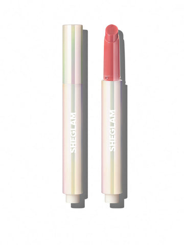 Sheglam Pout Perfect Shine Lip Plumper- Hot Stuff