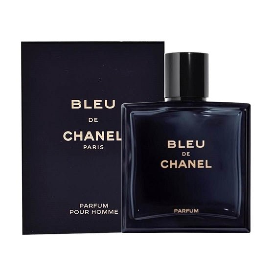 Chanel Bleu De Chanel Pour Homme Parfum For Men 150Ml