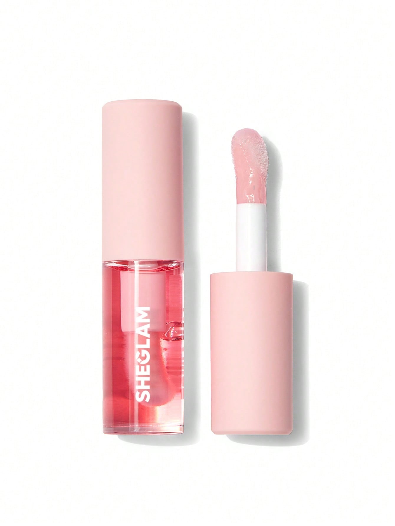 Sheglam Jelly Wow Hydrating Lip Oil 5Gm