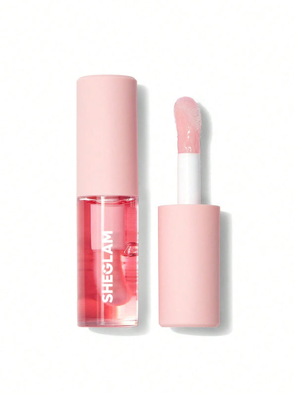 Sheglam Jelly Wow Hydrating Lip Oil 5Gm