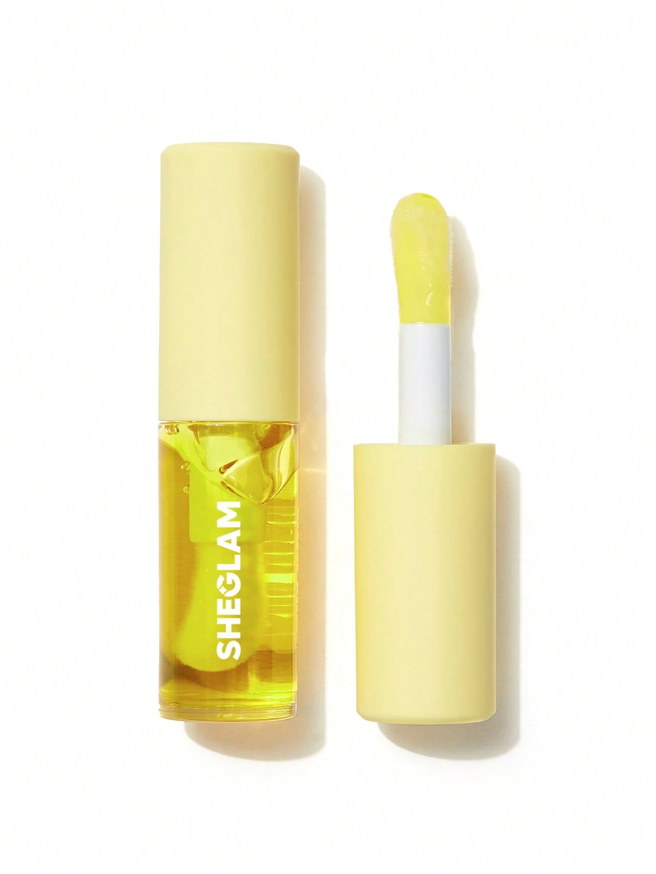 Sheglam Jelly Wow Hydrating Lip Oil 5Gm