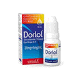 Dorlol Drops 5ml