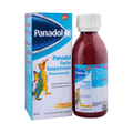 Panadol Forte Syp 90ml (local)