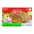 K&n's Chapli Kabab 300g - Snapcart.pk