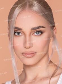 SHEGLAM - Complexion Pro Long Lasting Breathable Matte Foundation-Shell Matte Sweat-proof Foundation Oil Control Full Coverage Pore-less Concealer Waterproof Flawless - My Store