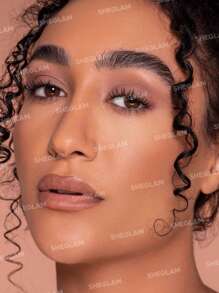SHEGLAM - Complexion Pro Long Lasting Breathable Matte Foundation-Almond Matte Sweat-proof Foundation Oil Control Full Coverage Pore-less Concealer Waterproof Flawless - My Store