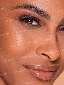 SHEGLAM - Complexion Pro Long Lasting Breathable Matte Foundation-Caramel Matte Sweat-proof Foundation Oil Control Full Coverage Pore-less Concealer Waterproof Flawless - My Store