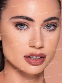 SHEGLAM - Complexion Pro Long Lasting Breathable Matte Foundation-Sand Matte Sweat-proof Foundation Oil Control Full Coverage Pore-less Concealer Waterproof Flawless - My Store