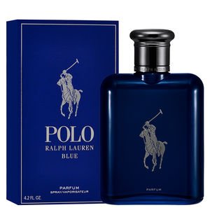 Ralph Lauren Polo Blue Parfum Men EDP 125Ml