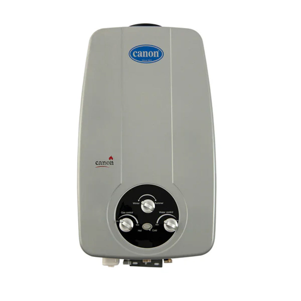 CANON INSTANT GEYSER Model 16DD NG