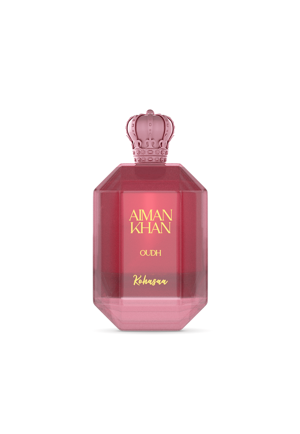 Kohasaa Aiman Khan Perfume 100Ml - My Store