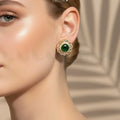 Zeesy Zewar Earrings