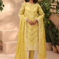 Zlooms 3 Pc Formal Suit - ZL25-C11-12-PK
