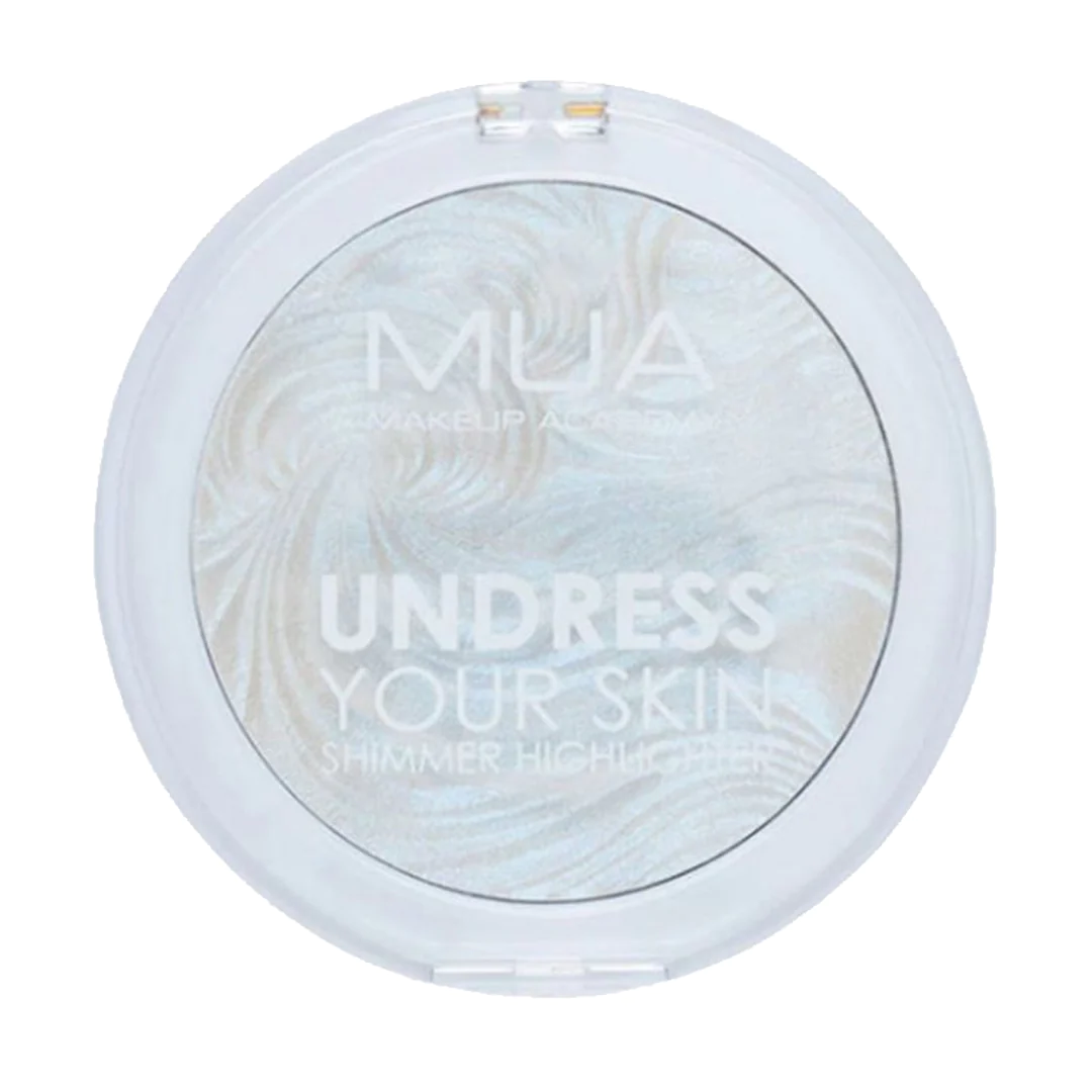 MUA Uys Highlighting Powder - Pearlescent Sheen