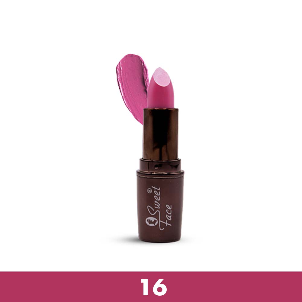 Sweetface - Glamorous Lipstick