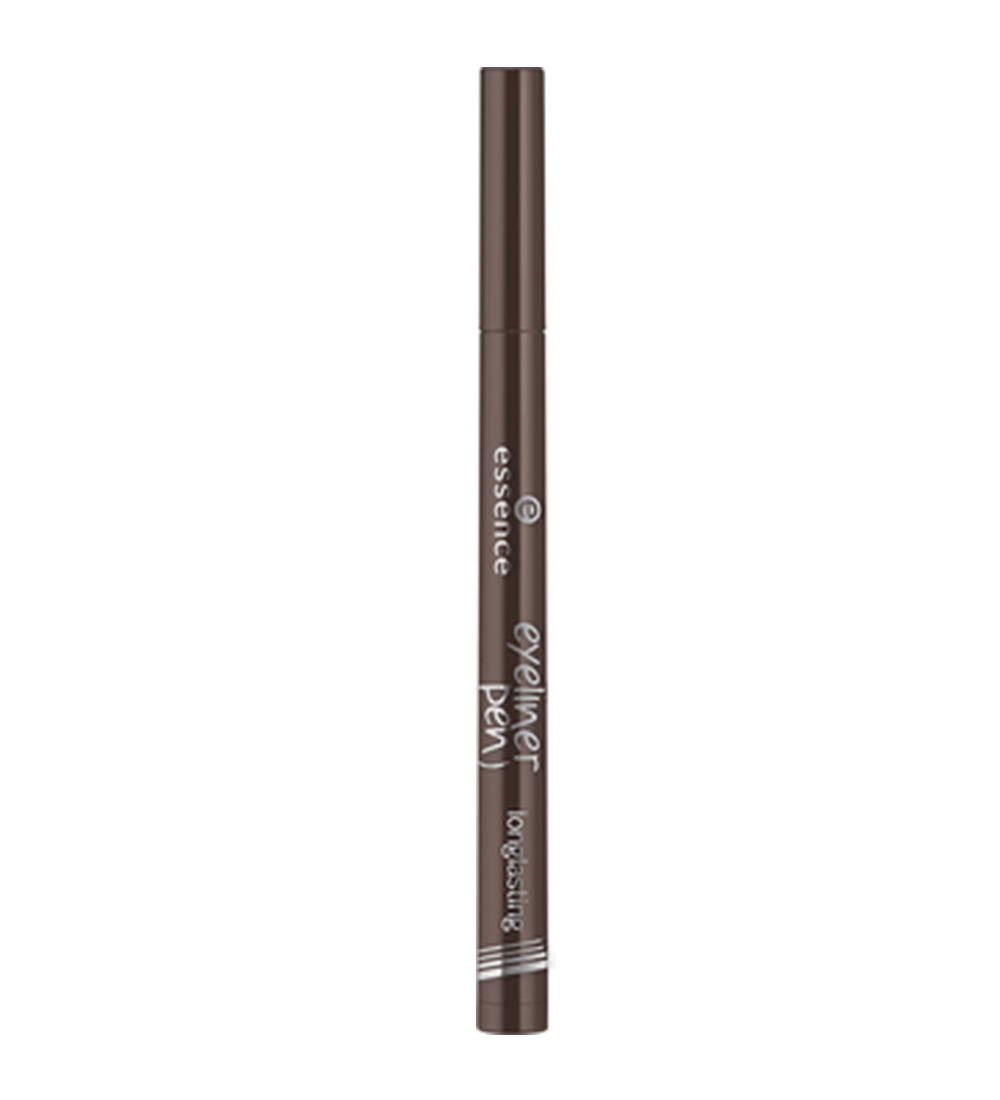 Essence - Eyeliner Pen Longlasting- 03