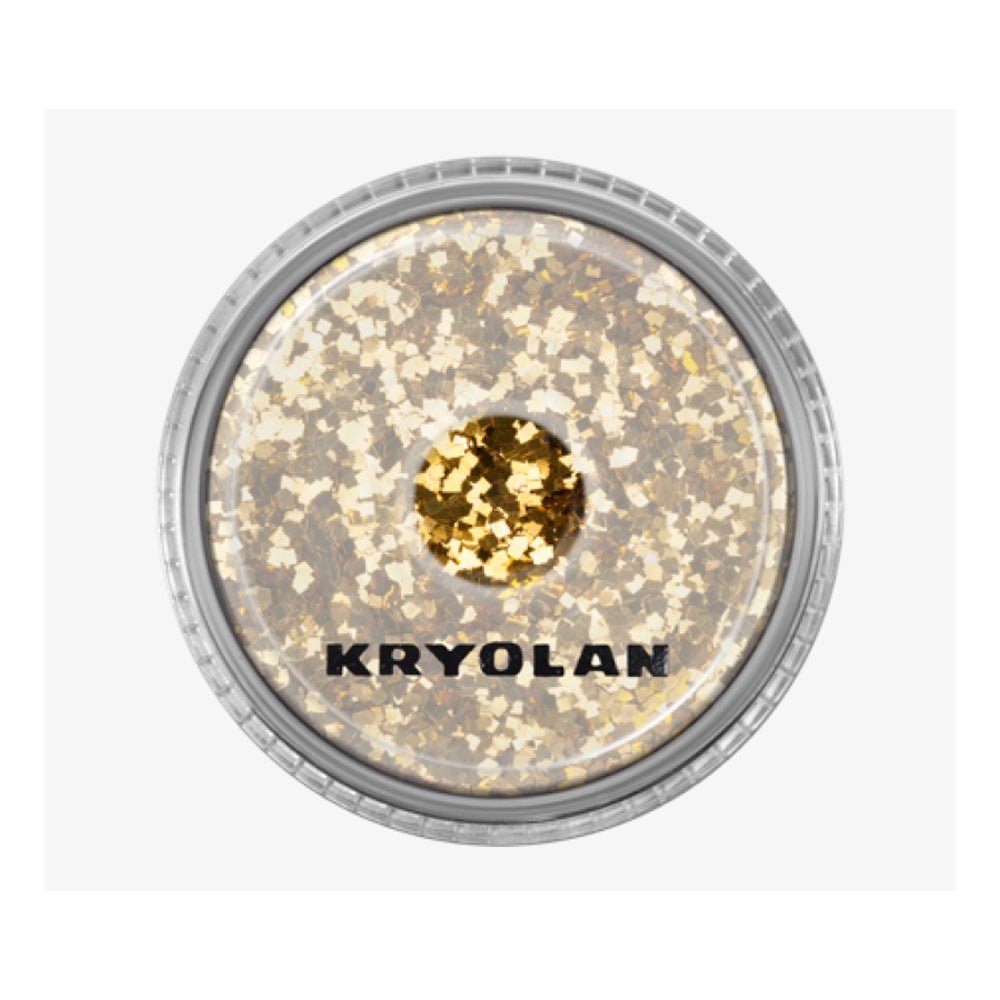 Kryolan- Satin Powder - 096