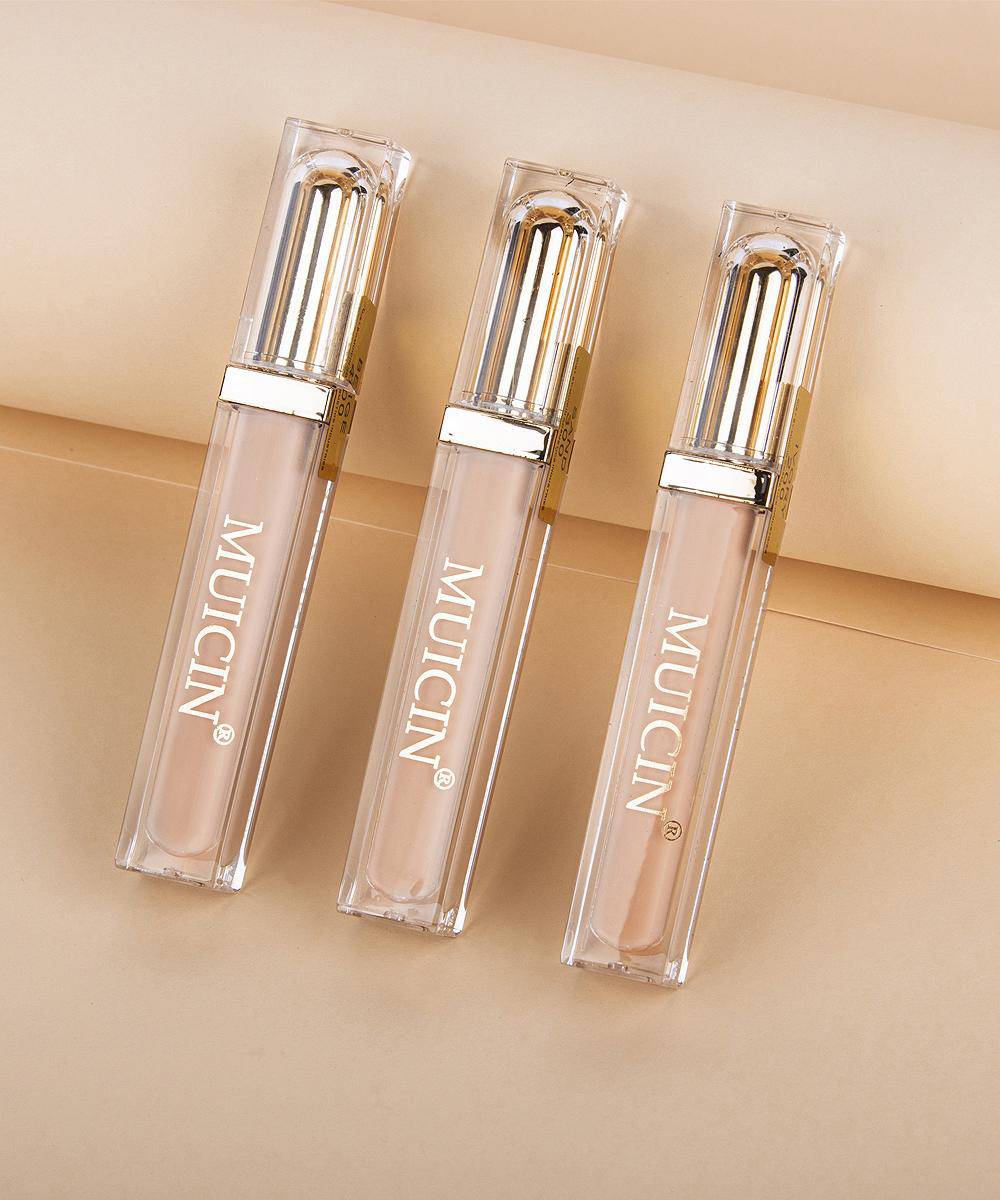MUICIN - Luminous Silk HD High Coverage Liquid Concealer - My Store