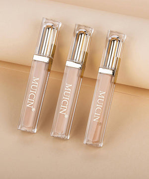 MUICIN - Luminous Silk HD High Coverage Liquid Concealer - My Store