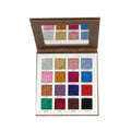 Sweetface - 16 Color Glitter Eye Palette Kit