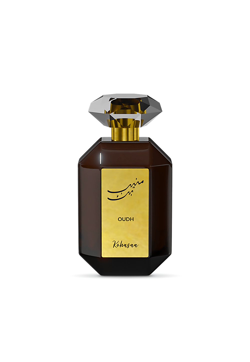 Kohasaa Muneeb Butt Oudh - Perfume - My Store