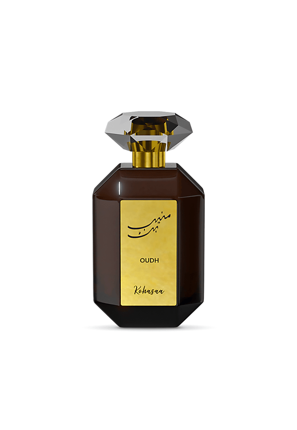 Kohasaa Muneeb Butt Oudh - Perfume - My Store